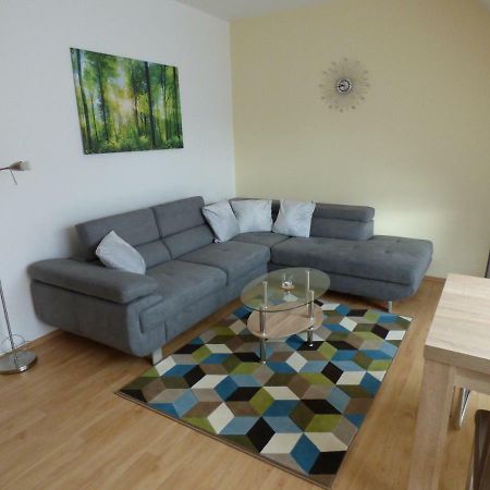 Ferienapartment "Zum Stollenkoenig" Neustadt/Harz Екстер'єр фото