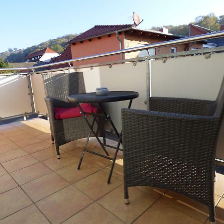 Ferienapartment "Zum Stollenkoenig" Neustadt/Harz Екстер'єр фото