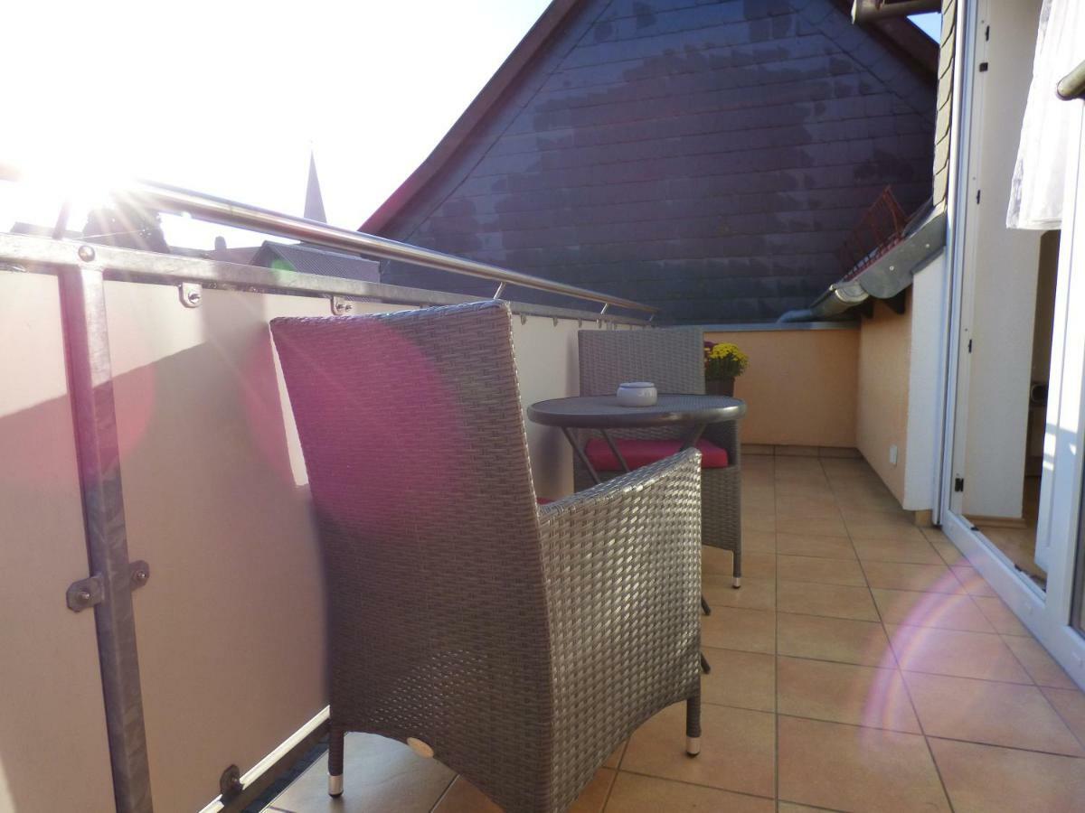 Ferienapartment "Zum Stollenkoenig" Neustadt/Harz Екстер'єр фото