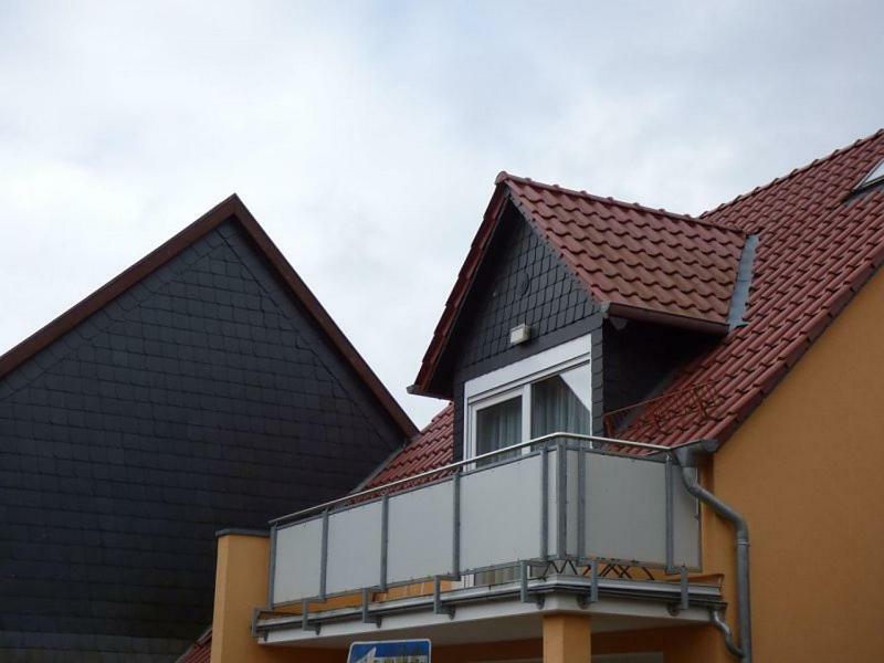 Ferienapartment "Zum Stollenkoenig" Neustadt/Harz Екстер'єр фото